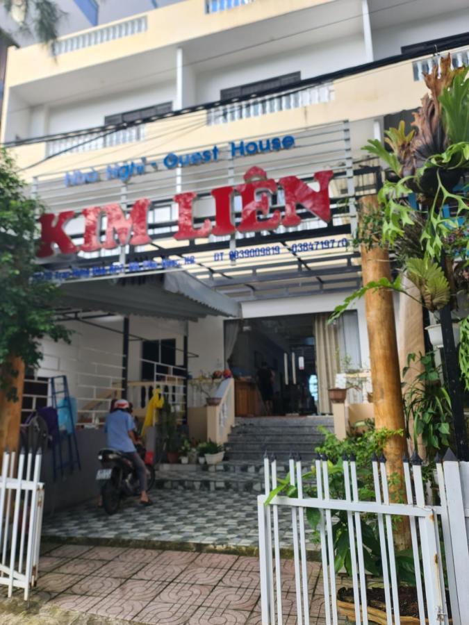 金连富国宾馆酒店 外观 照片